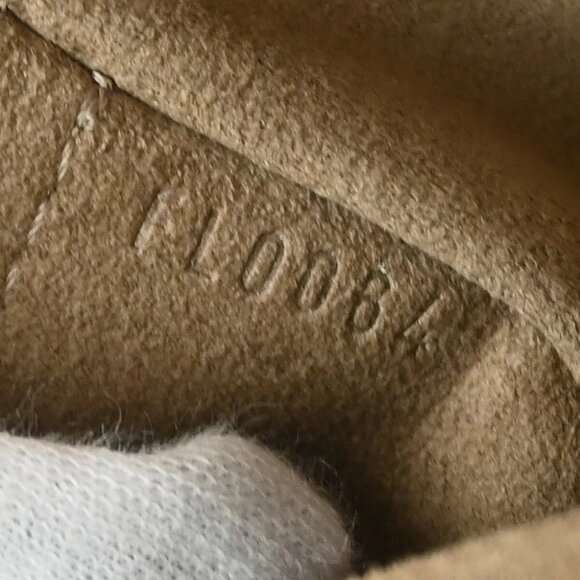 Louis Vuitton Black Monogram Multicolor Theda PM Handbag M92346 FL0064 184655 - Picture 6 of 11